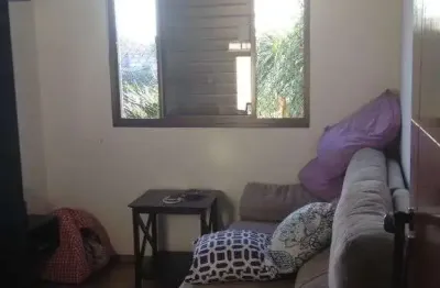 Apartamento para venda em vila araguaia de 56.00m² com 3 quartos