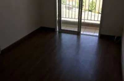Apartamento para venda em vila santo henrique de 54.00m² com 2 quartos, 1 suite e 1 garagem