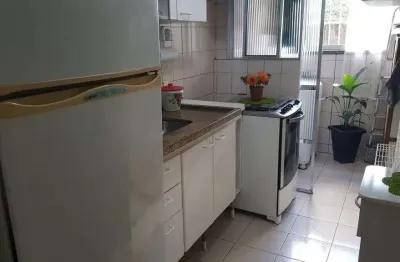 Apartamento para venda em engenheiro goulart de 50.00m² com 2 quartos e 1 garagem