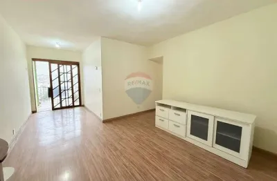 Apartamento para venda em tanque de 75.00m² com 2 quartos, 1 suite e 1 garagem