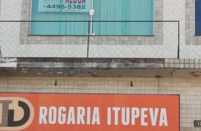Sala comercial para alugar no Centro, Itupeva 