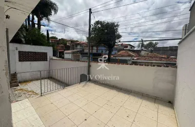 Casa para alugar em jardim bonfiglioli de 125.00m² com 3 quartos e 2 garagens