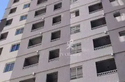 Apartamento com 1 quarto à venda na Avenida das Belezas, 605, Vila Plana, São Paulo