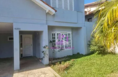 Sobrado para venda em residencial onze (alphaville) de 350.00m² com 4 quartos, 2 suites e 4 garagens