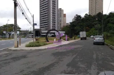 Terreno comercial para alugar na Avenida Marginal Projetada, 887, Bethaville II, Barueri
