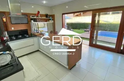 Casa para venda em haras bela vista de 418.00m² com 4 quartos e 4 suites