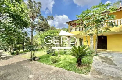 Casa para venda em jardim colibri de 150.00m² com 3 quartos, 1 suite e 10 garagens