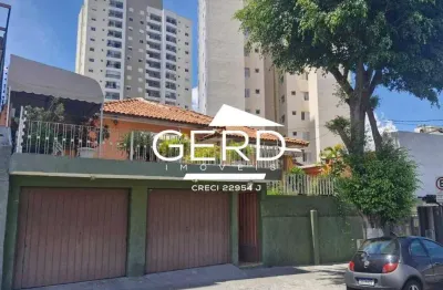 Casa para venda em vila yara de 313.00m² com 2 quartos, 1 suite e 2 garagens