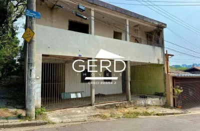Casa para venda em parque continental de 280.00m² com 3 quartos, 3 suites e 4 garagens