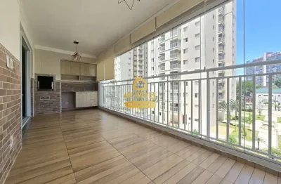 Apartamento para alugar em vila leonor de 110.00m² com 3 quartos, 3 suites e 2 garagens