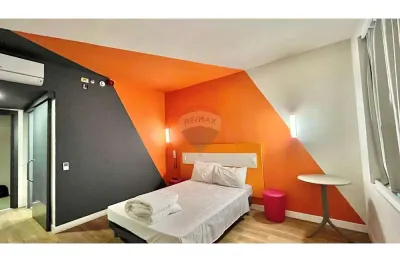 Casa para venda em vila do golf de 24.00m² com 1 quarto e 1 garagem