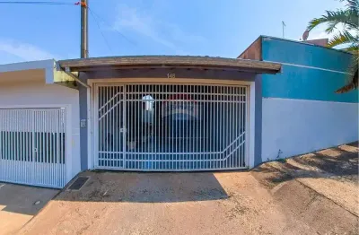 Casa para venda em jardim dalla costa de 100.00m² com 2 quartos, 1 suite e 2 garagens