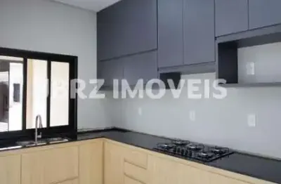 Casa para venda em jardim bom sucesso de 115.00m² com 3 quartos, 1 suite e 3 garagens
