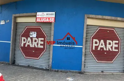 Casa comercial para alugar na Avenida Fernão Dias Paes Leme, 1717341, Centro, Várzea Paulista
