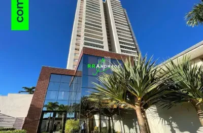 Apartamento para venda em cidade nova de 161.00m² com 3 quartos, 3 suites e 3 garagens