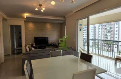 Apartamento para venda em vila sônia de 106.00m² com 3 quartos, 1 suite e 2 garagens