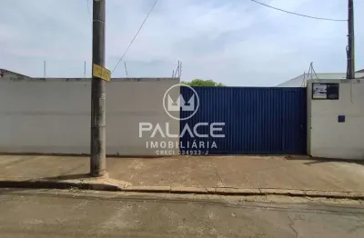 Terreno à venda no Nova Piracicaba, Piracicaba 