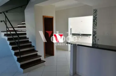 Sobrado para venda em jardim amália de 72.00m² com 3 quartos, 1 suite e 2 garagens