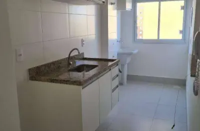 Apartamento para venda em reserva vista verde de 63.00m² com 3 quartos, 1 suite e 2 garagens