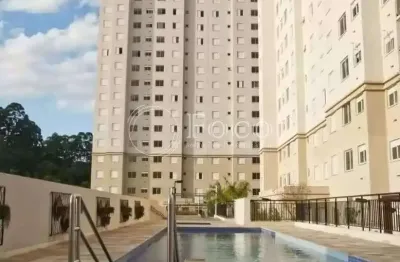 Apartamento para venda em jardim las vegas de 57.00m² com 3 quartos, 1 suite e 1 garagem