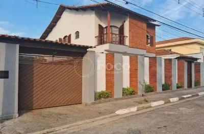 Apartamento para venda em vila galvão de 290.00m² com 5 quartos e 2 suites