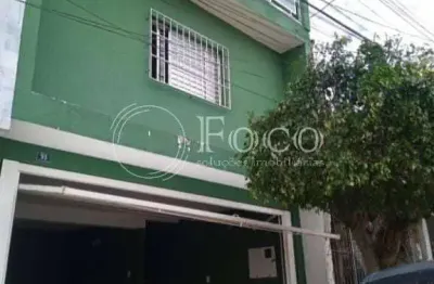 Apartamento para venda em jardim guaracy de 125.00m² com 3 quartos, 1 suite e 1 garagem
