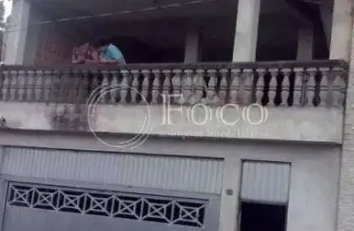 Casa para venda em vila nova galvão de 150.00m² com 3 quartos, 1 suite e 2 garagens