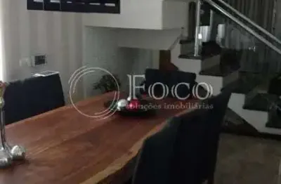 Apartamento para venda em jardim aliança de 300.00m² com 4 quartos, 4 suites e 4 garagens