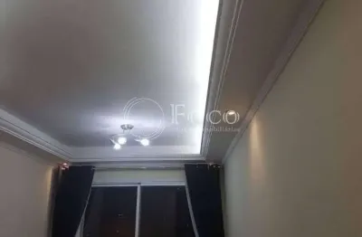 Apartamento para venda em vila rosália de 86.00m² com 3 quartos, 1 suite e 2 garagens