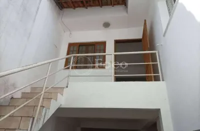 Casa para venda em vila nivi de 170.00m² com 3 quartos e 3 garagens