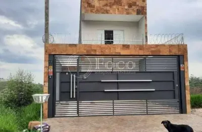 Apartamento para venda em jardim nova cidade de 165.00m² com 3 quartos e 1 suite