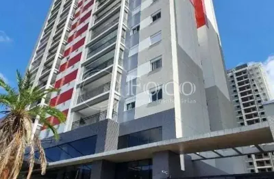 Apartamento para venda em jardim flor da montanha de 81.00m² com 3 quartos, 1 suite e 2 garagens
