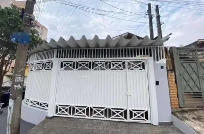 Casa para venda em vila hulda de 157.00m² com 3 quartos, 1 suite e 2 garagens