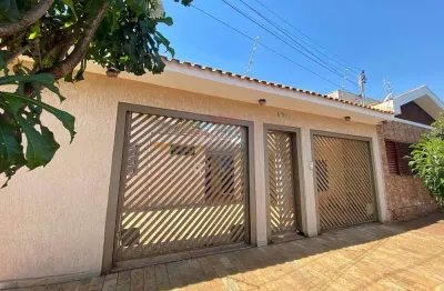 Casa para venda em campos elíseos de 245.00m² com 5 quartos, 2 suites e 15 garagens
