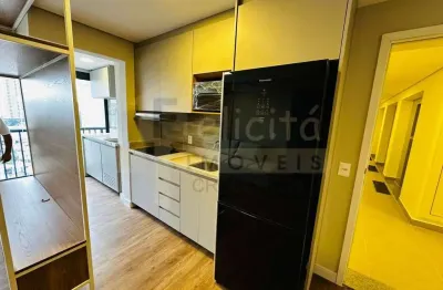 Apartamento para alugar em aldeia de 56.00m² com 2 quartos, 1 suite e 1 garagem