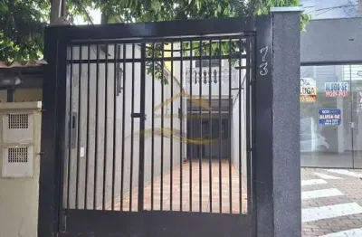 Casa para alugar em parque estoril de 100.00m² com 2 quartos, 1 suite e 2 garagens