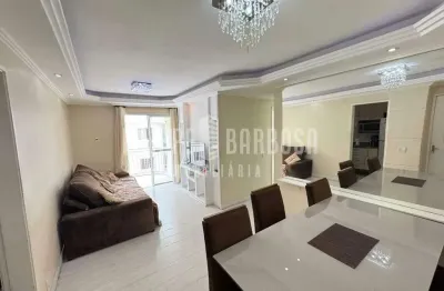 Apartamento para venda em vila da penha de 69.00m² com 3 quartos, 1 suite e 1 garagem