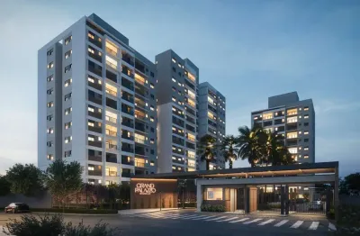 Apartamento para venda em bairro são francisco de 121.00m² com 4 quartos, 3 suites e 2 garagens