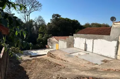 Terreno à venda na Rua Joaquim Brugnaro, 935, Jardim Orestes Veroni, Limeira