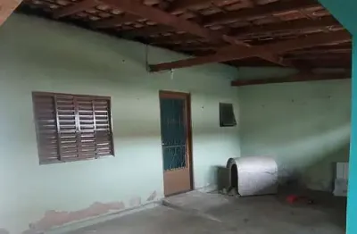 Casa para venda em jardim odécio degan de 122.00m² com 3 quartos, 1 suite e 2 garagens