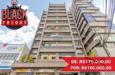 Sala comercial à venda na Rua Conselheiro Laurindo, 502, Centro, Curitiba