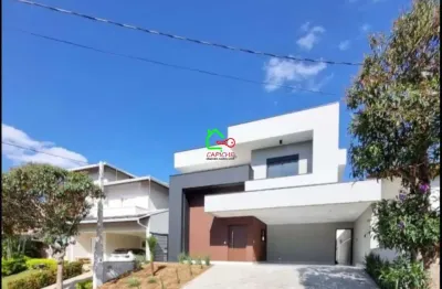 Casa para venda em bosque de 250.00m² com 3 quartos, 3 suites e 4 garagens