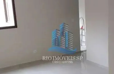 Apartamento para venda em vila assunção de 68.00m² com 2 quartos, 1 suite e 2 garagens