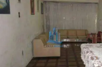 Casa para venda em santa maria de 221.00m² com 2 quartos e 3 garagens