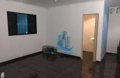 Sobrado para venda em centro de 130.00m² com 3 quartos, 2 suites e 2 garagens