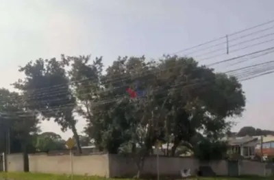 Terreno à venda no São Braz, Curitiba 