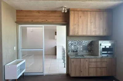 Apartamento para venda em condomínio residencial dueto di mariah de 156.00m² com 3 quartos, 1 suite e 3 garagens