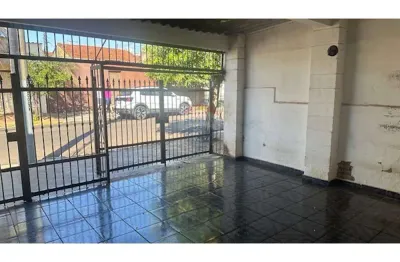 Casa para venda em vila virgínia de 113.00m² com 2 quartos e 2 garagens