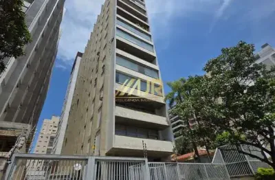 Apartamento para venda em centro de 240.00m² com 3 quartos, 3 suites e 2 garagens