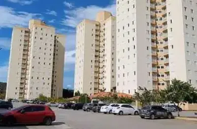 Apartamento para venda em mogi moderno de 54.00m² com 2 quartos
